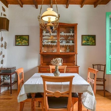 Casa Rural Tamia Tao Exteriör bild