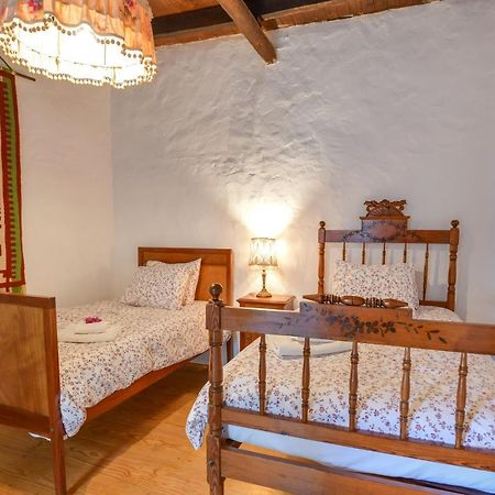 Casa Rural Tamia Tao Exteriör bild