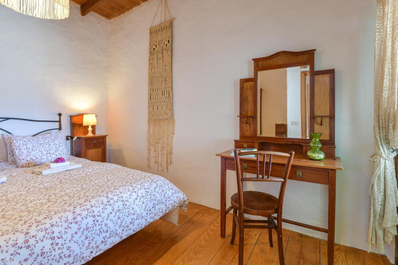 Casa Rural Tamia Tao Exteriör bild